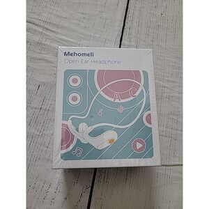 Mehomeli Open Ear Headphones